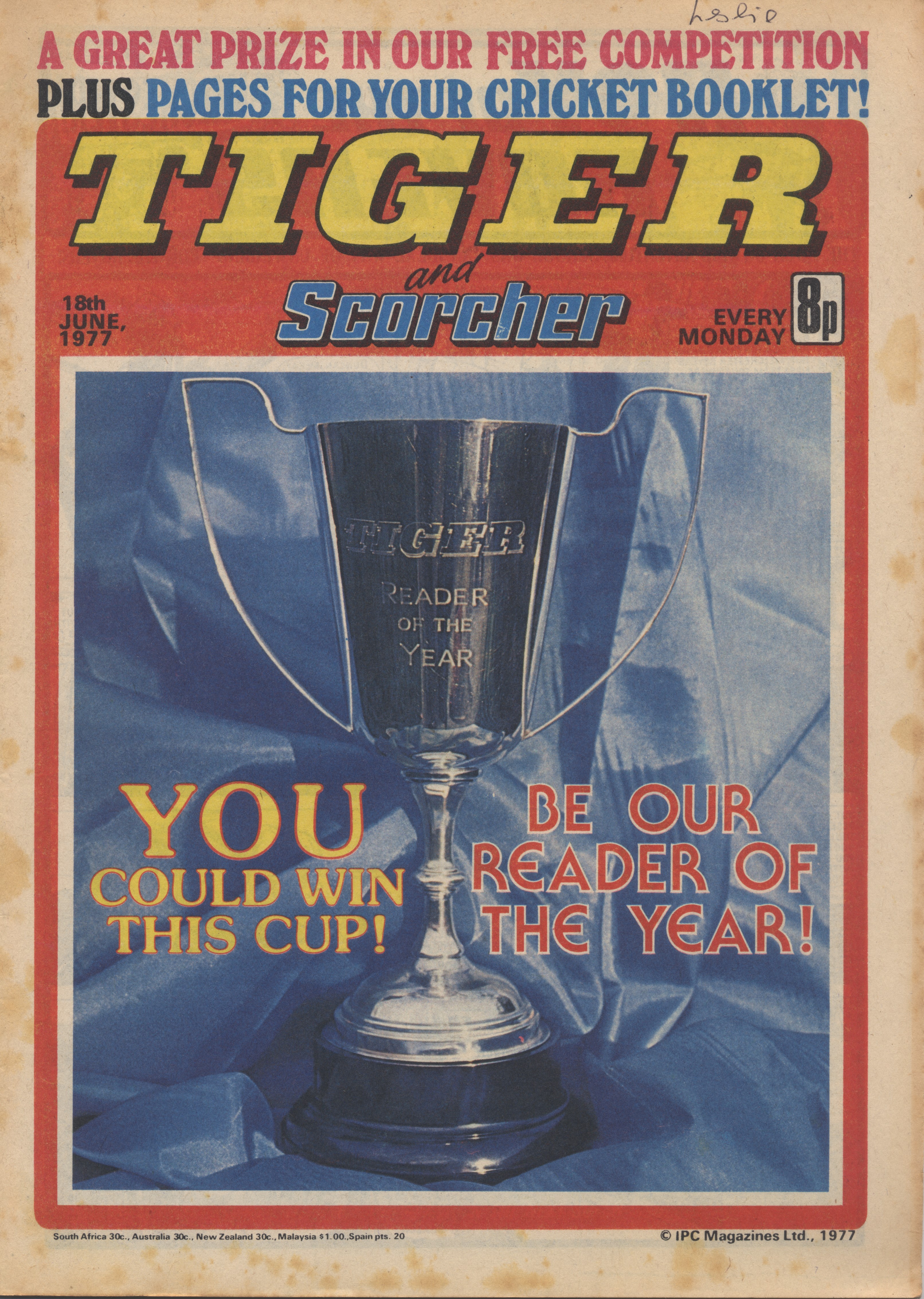 Tiger